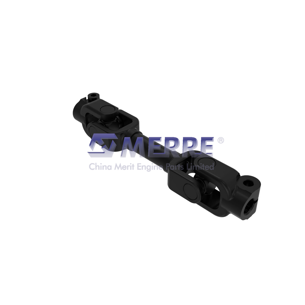 AUC18789: Steering Shaft, Lower For John Deere