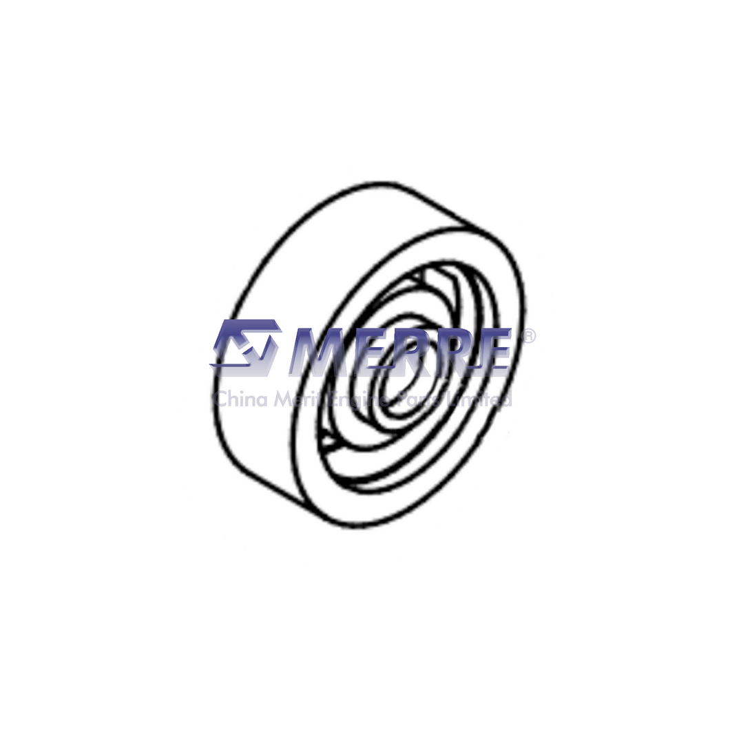 AT343918: Bearing Housing For John Deere