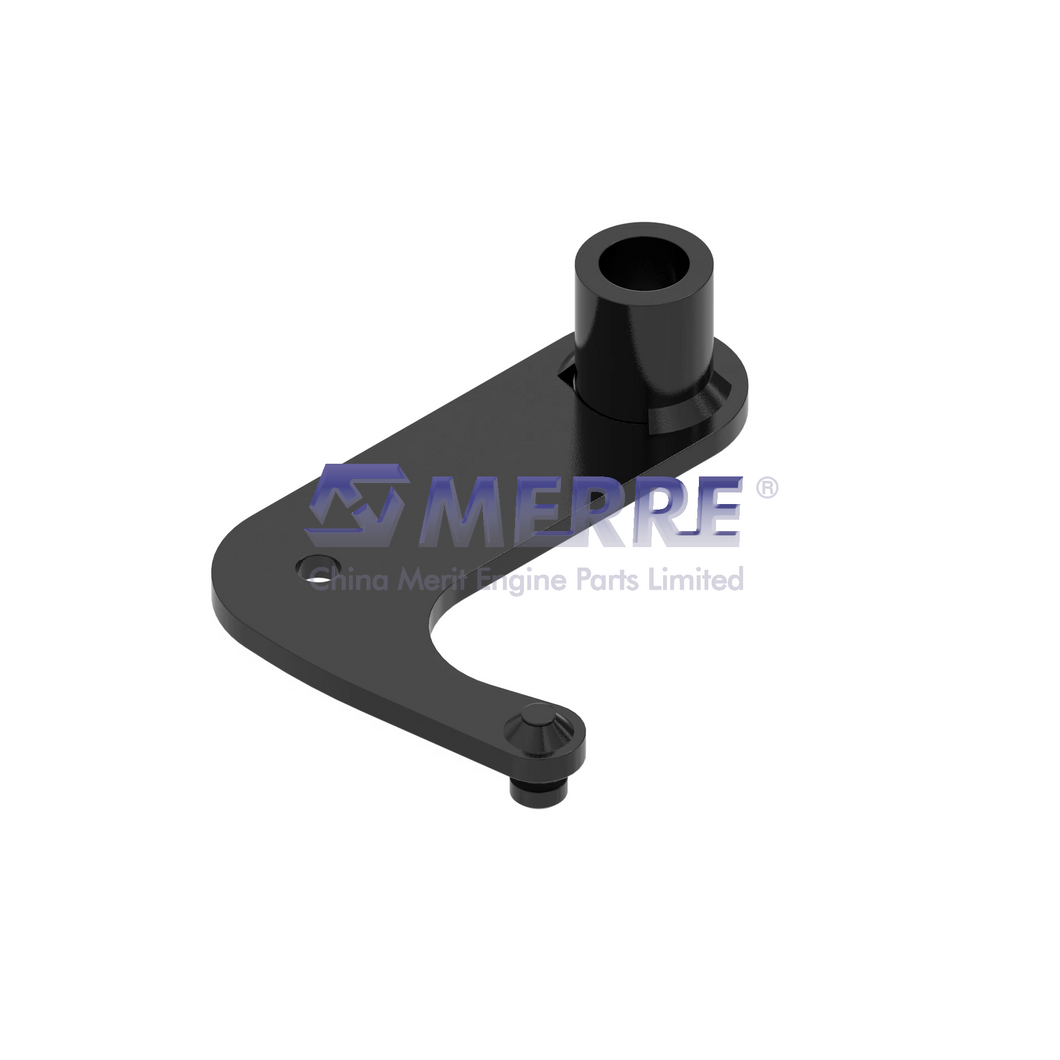 DMA210118: Mower Deck Drive Belt Tensioner For John Deere