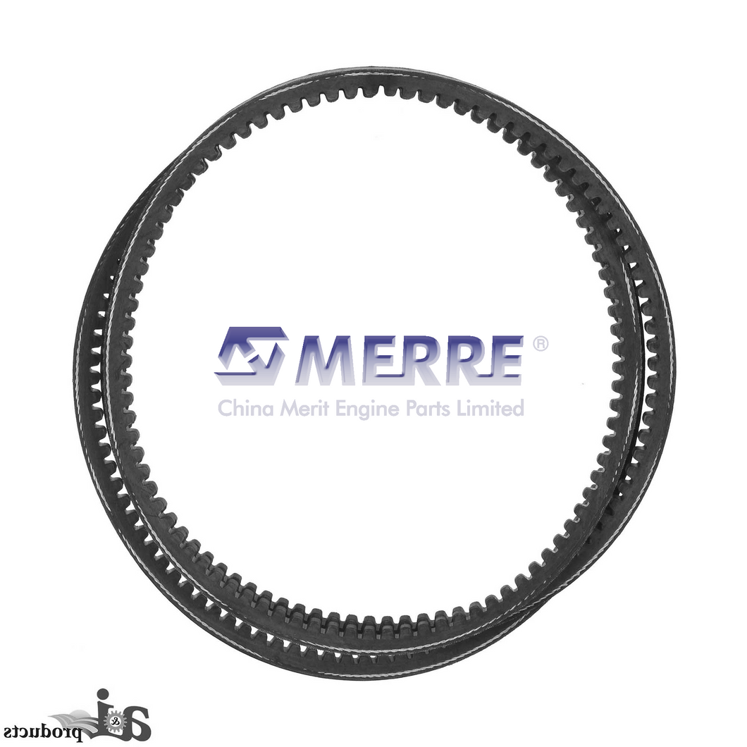 A-AE55671: Belt Set For John Deere