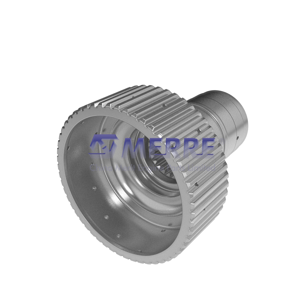 R563421: MFWD Clutch Hub For John Deere