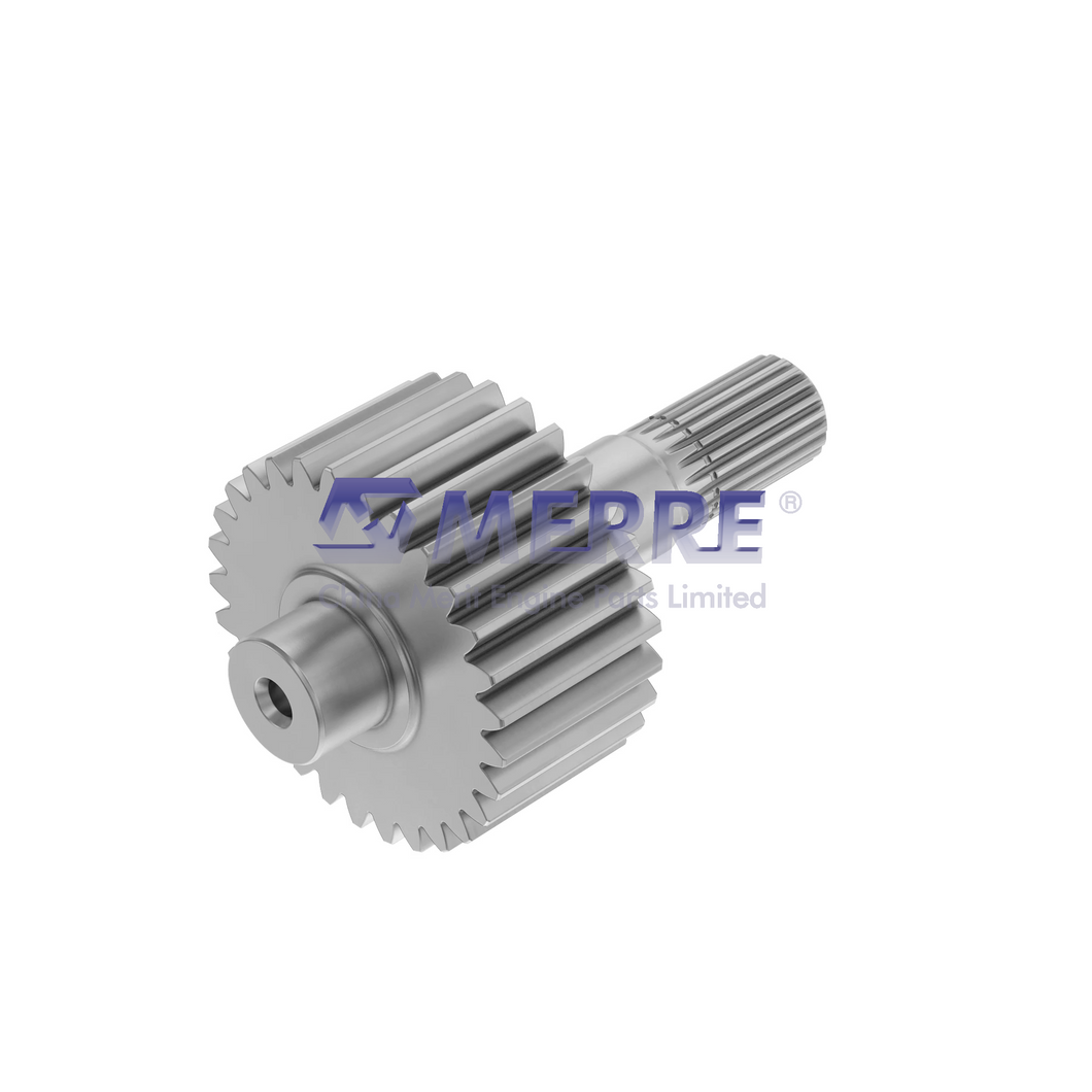 CE33361: Pinion Shaft For John Deere