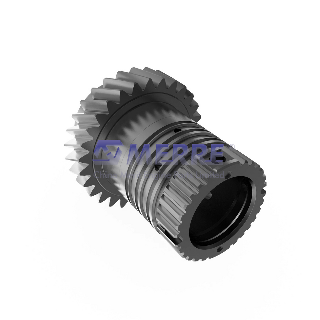 RE573298: IVT™ High-Low Clutch Shaft For John Deere