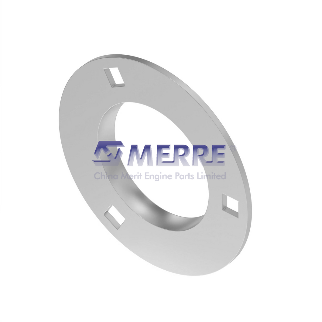 E76585: 3-Hole Flanged Bearing Housing For John Deere