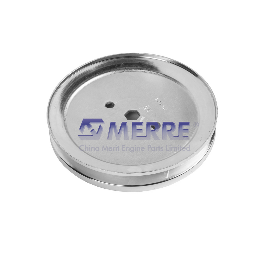 GX20367: Idler Pulley For John Deere