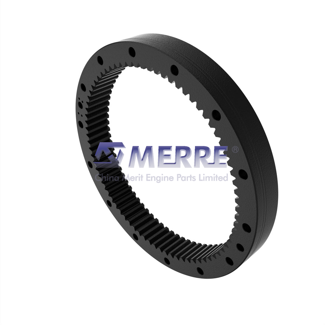 R157061: Final Drive Ring Gear For John Deere
