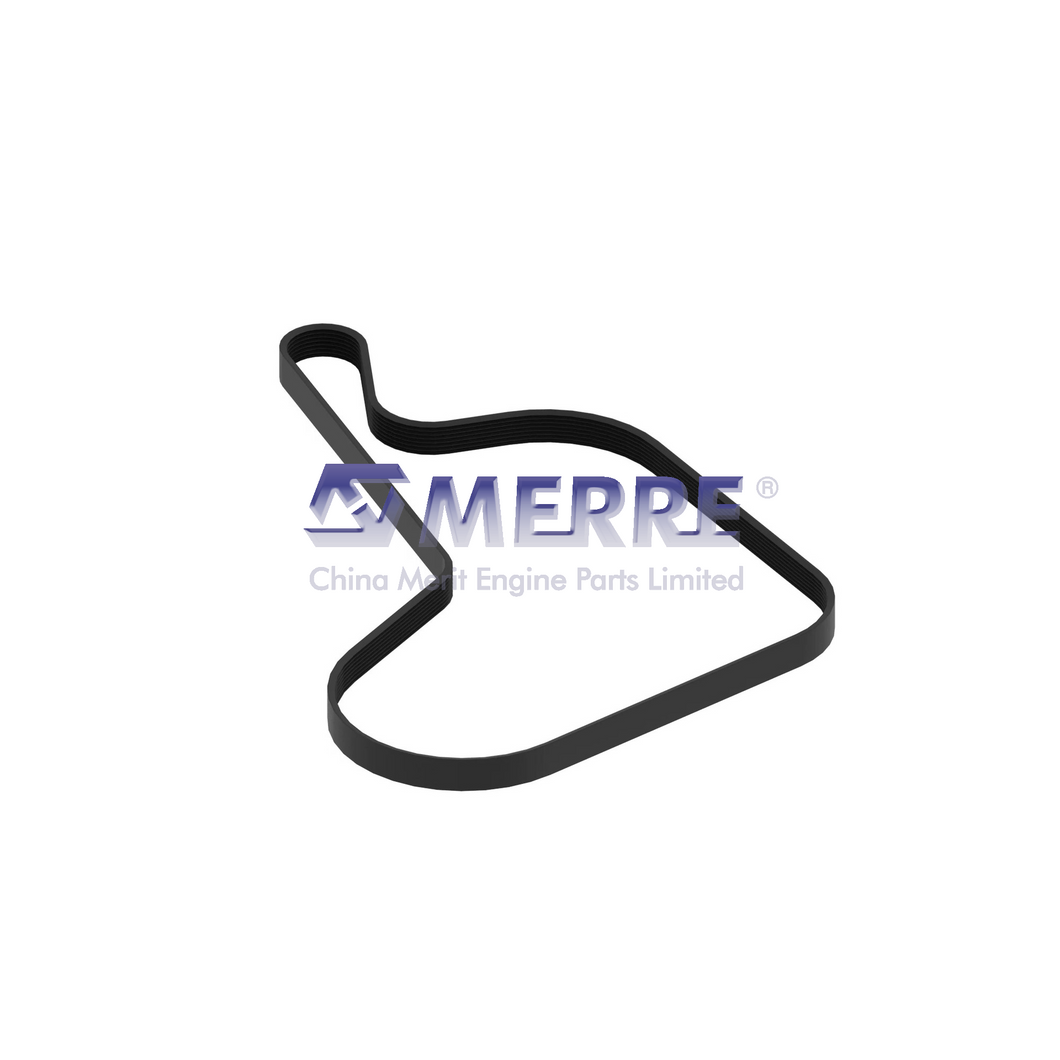 DZ119648: V-Belt, Effective Length 1860 mm (73.2 inch) For John Deere