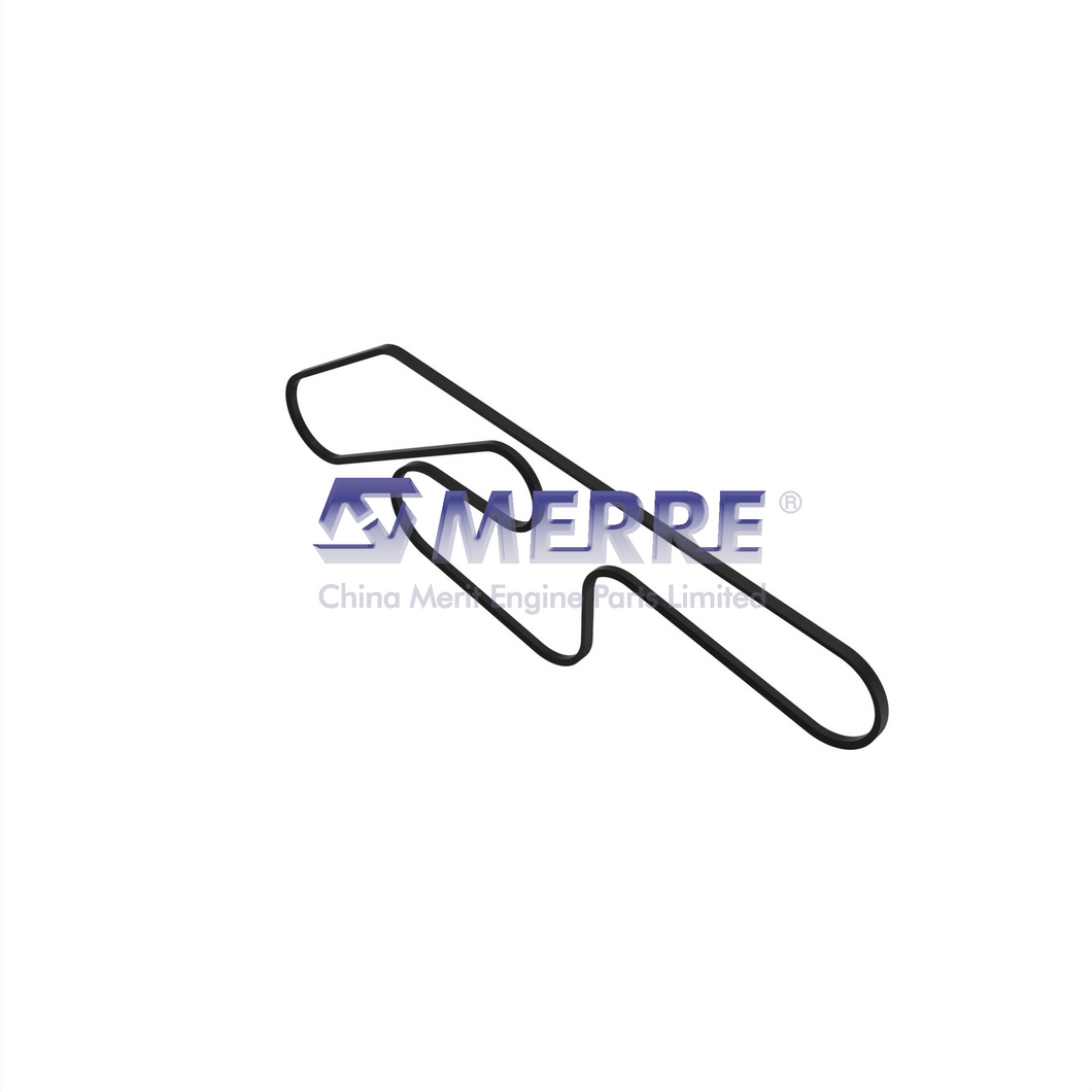 H64484: Mower Drive V-Belt, Effective Length 4413.5 mm (173.8 inch) For John Deere