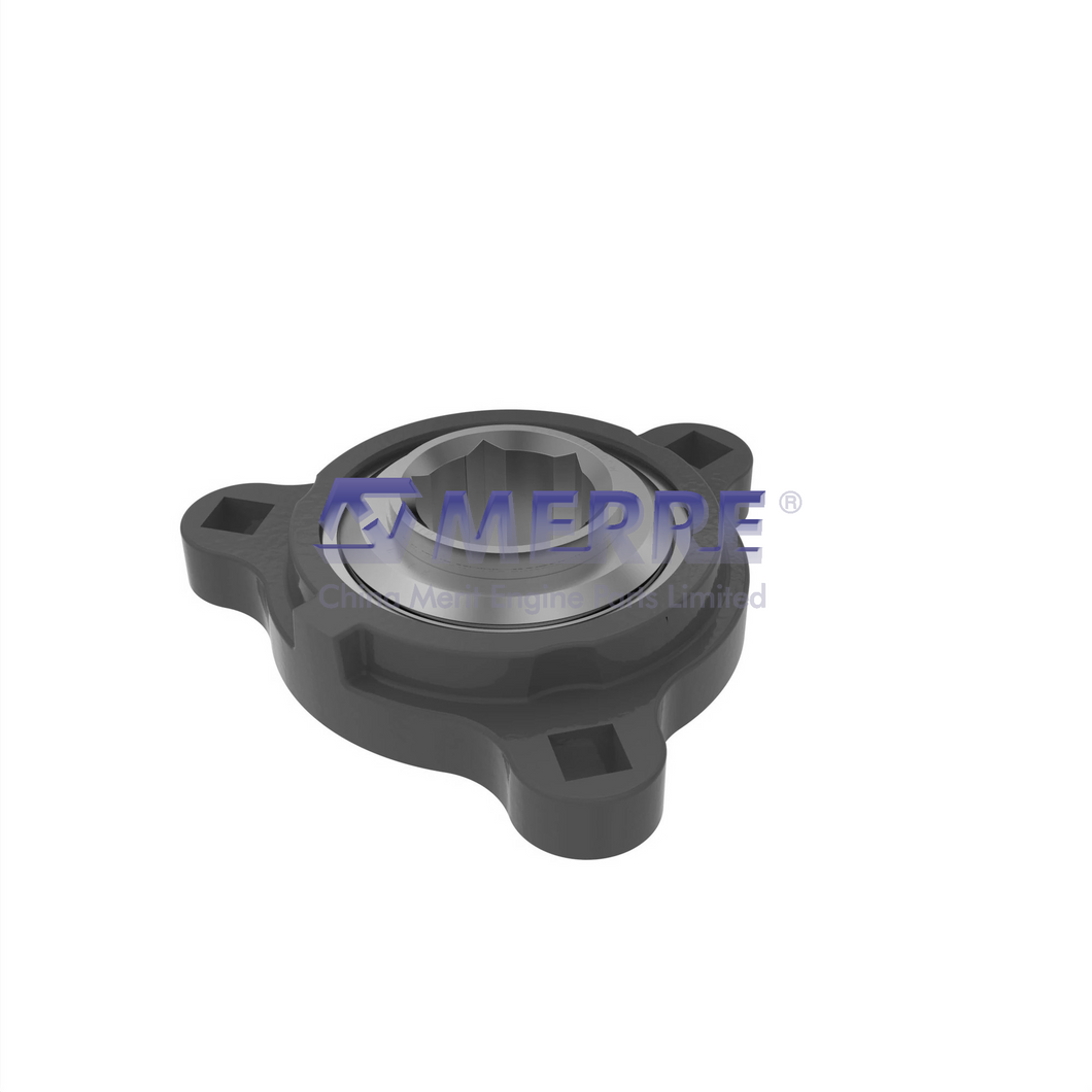 AXE86016: Bearing with Housing For John Deere