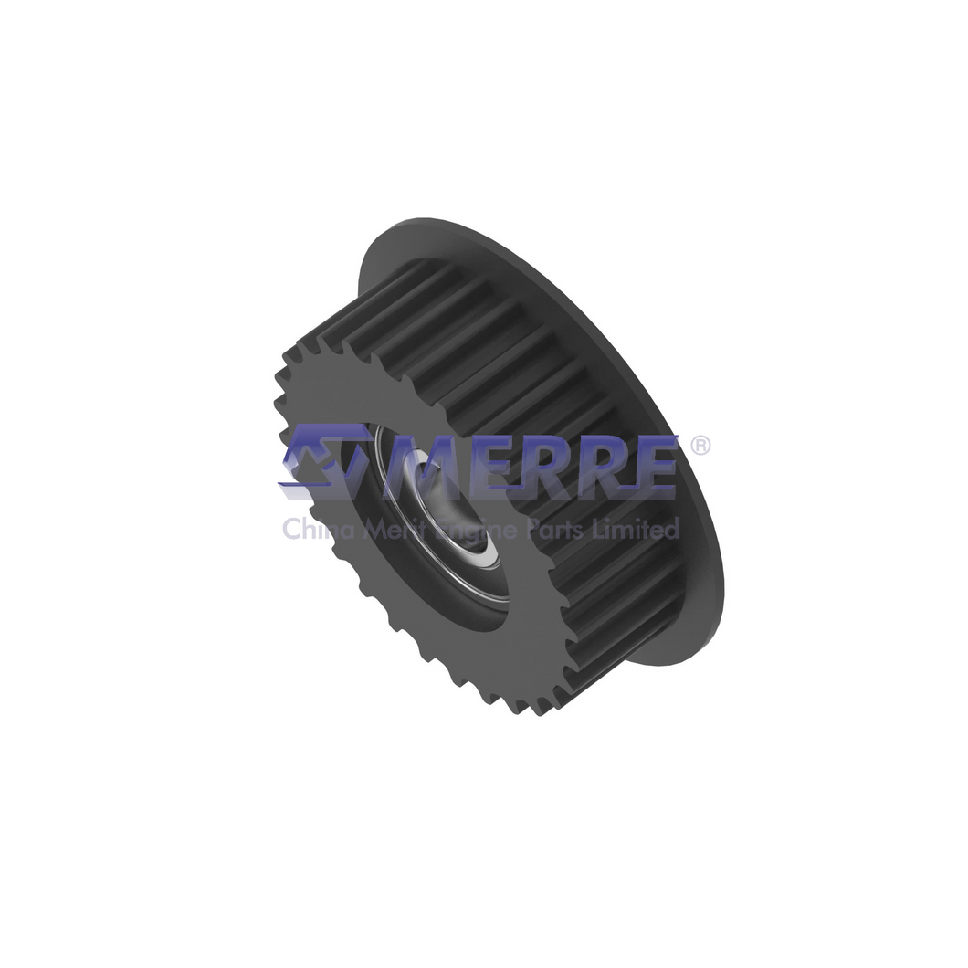 AM125956: Idler For John Deere