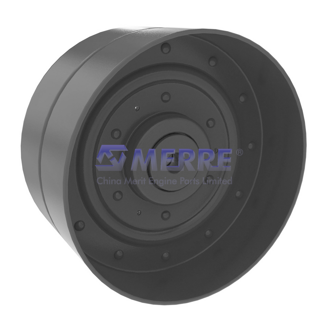AH141762: Idler Pulley For John Deere