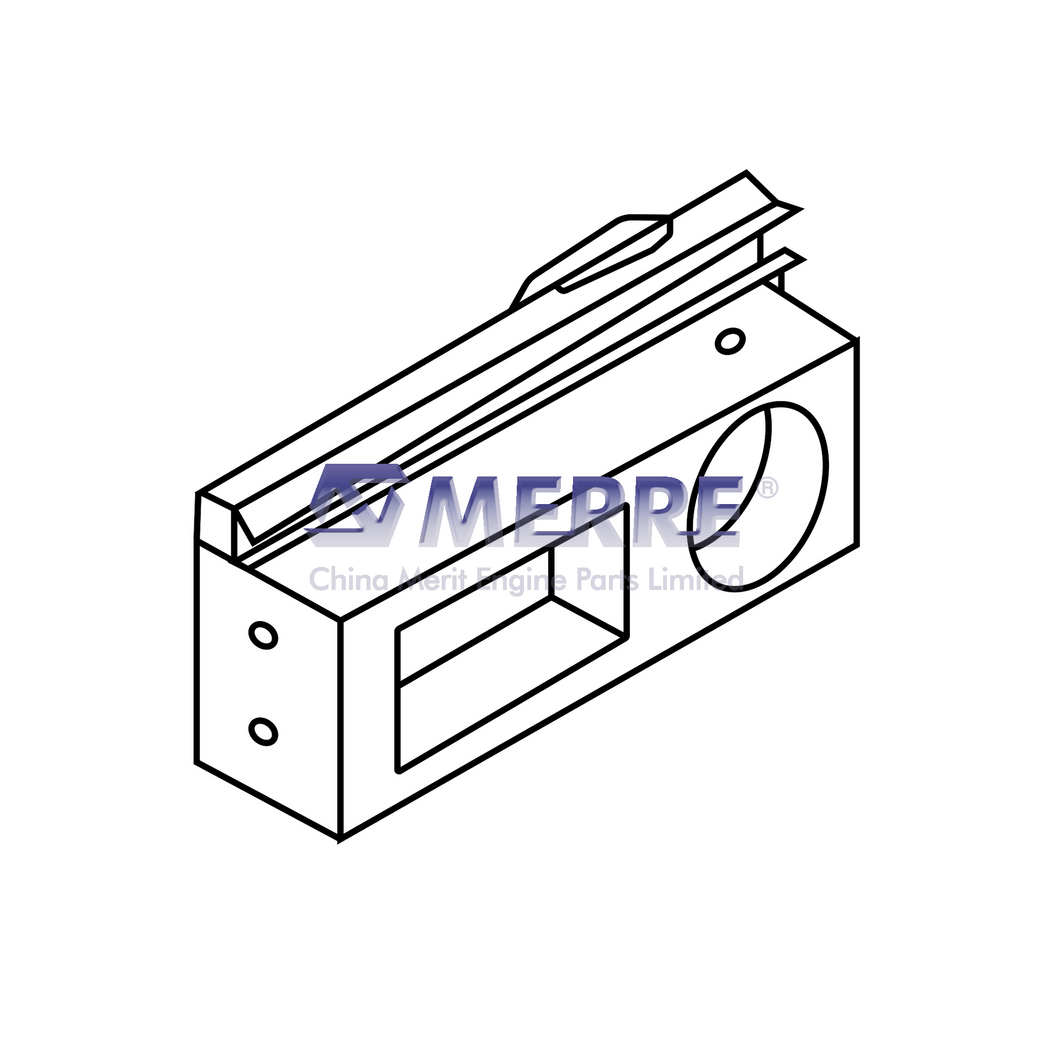 4658419: Bearing For John Deere