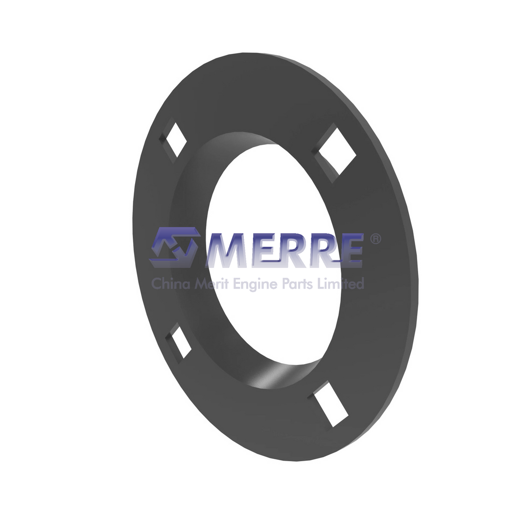AE29907: 4-Hole Flanged Bearing Housing For John Deere
