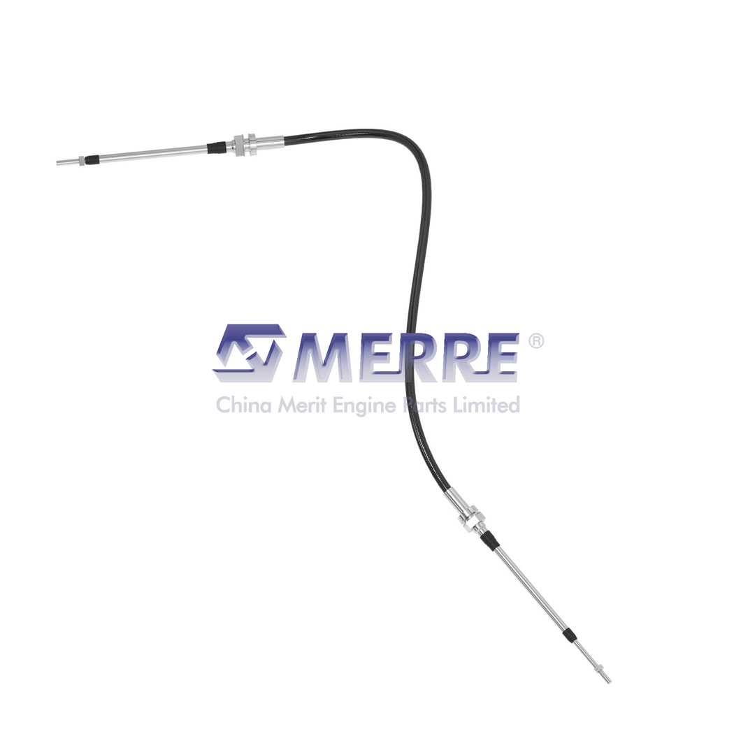 AM136238: Gear Shift Push Pull Cable For John Deere