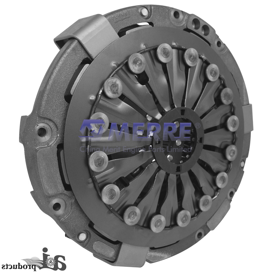 A-VPG1203: Single Clutch For John Deere