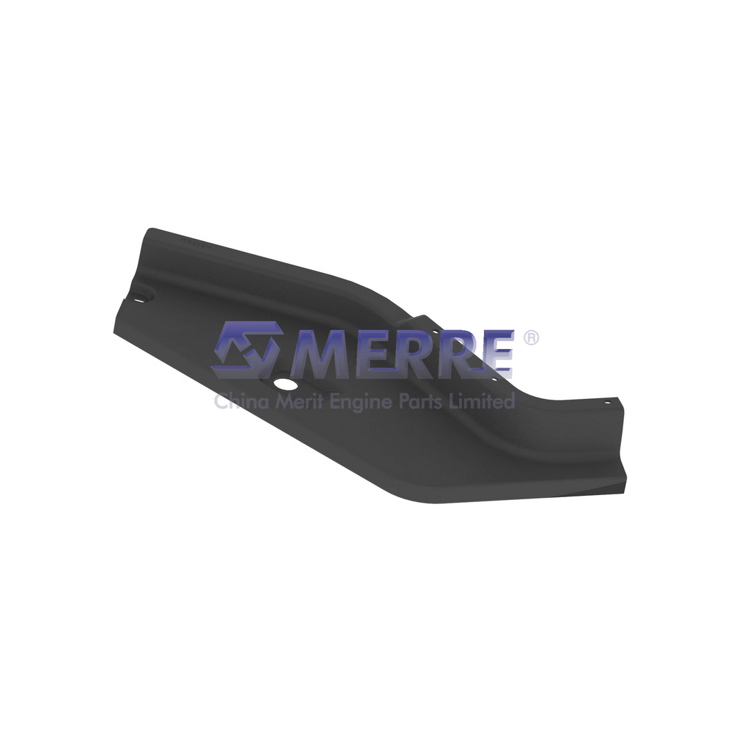 H232571: Gear Case Shield and Warning Light Inner End Bottom Cover For John Deere