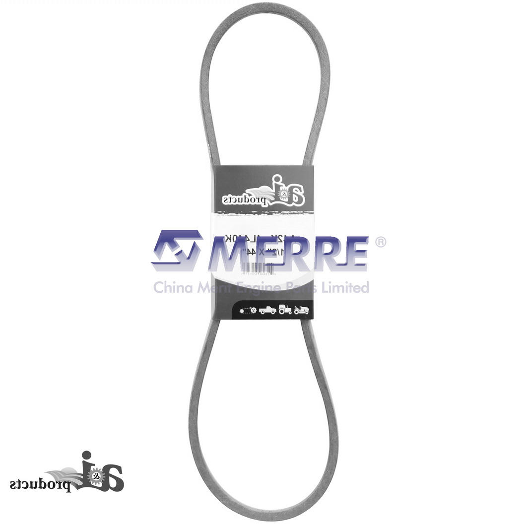 A-A42K: V-Belt, Effective Length 1117.6 mm (44 inch) For John Deere
