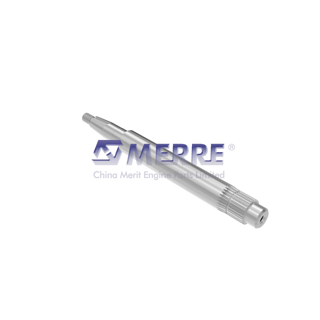 CE21382: Vertical Unloader Gear Case Shaft For John Deere