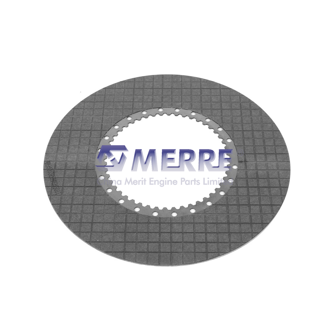 AR95827: Clutch Disk For John Deere