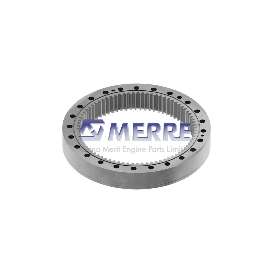 R542975: Rear Axle Final Drive Ring Gear For John Deere