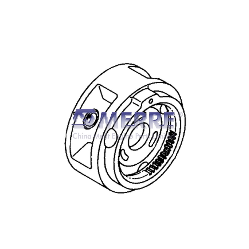 1026779: Carrier Roller For John Deere