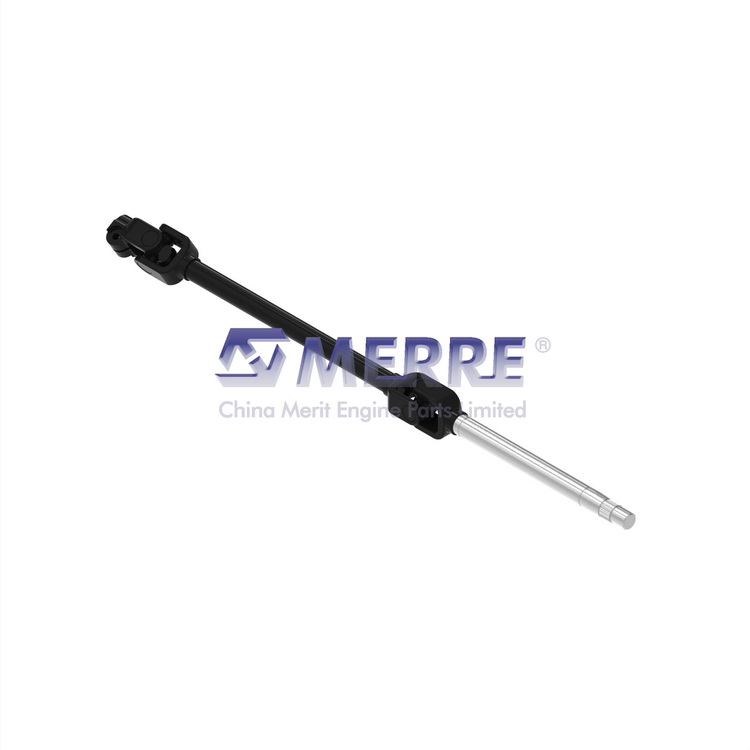 AUC13447: Electric Power Assisted System Upper Steering Shaft For John Deere