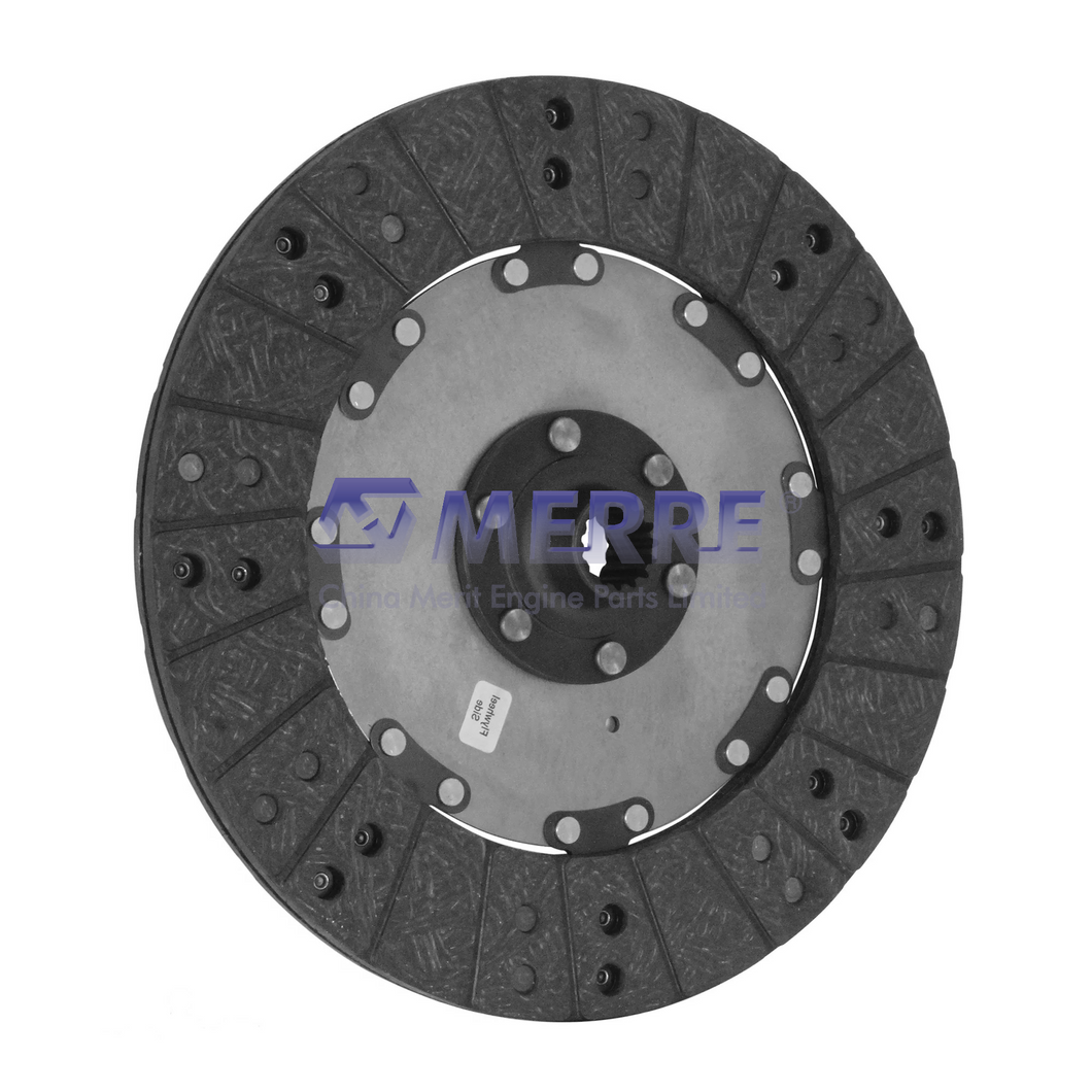 AL23511: Clutch Disk For John Deere