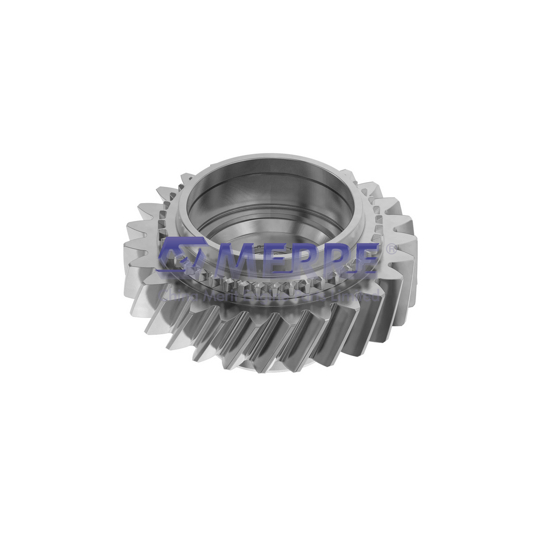 R537623:  IVT™ Output Shaft Reverse Output Helical Gear For John Deere