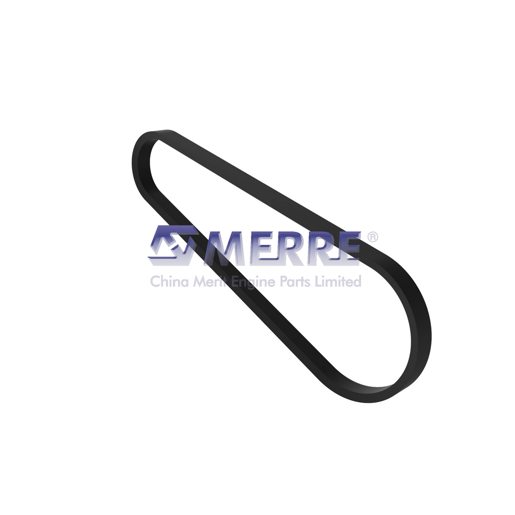 HXE63990: Separator Drive V-Belt, Effective Length 3260 mm (128.3 inch) For John Deere