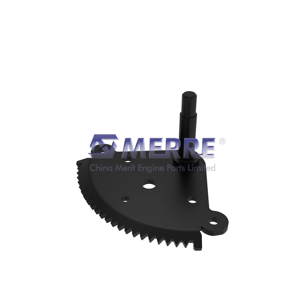 AM143342: Steering Gear For John Deere