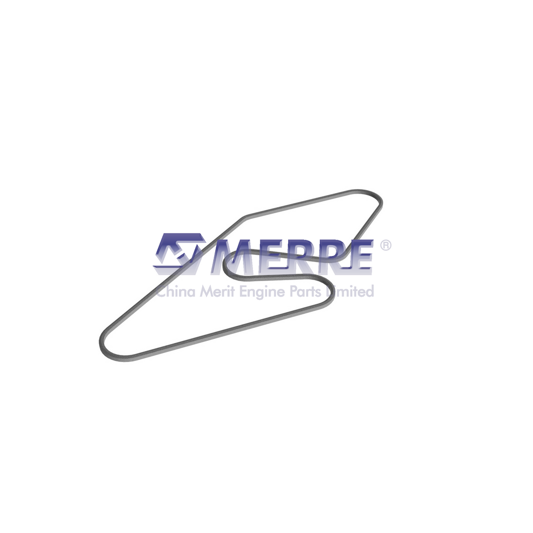 M163991: Mower Drive V-Belt, Effective Length 3254.3 mm (128.1 inch) For John Deere