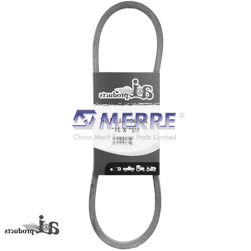 A-A29K: V-Belt For John Deere