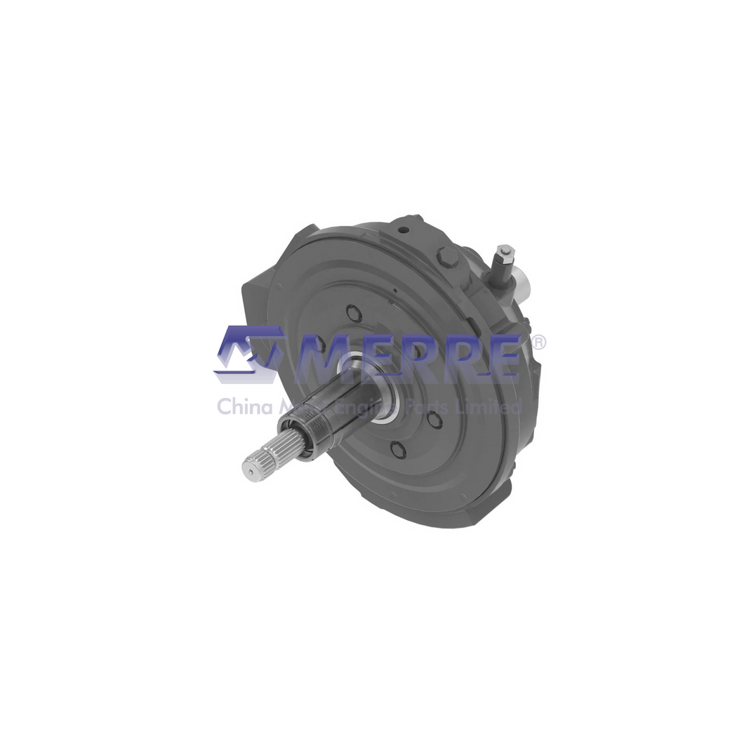 AE71496: Cutterbar Gear Assembly For John Deere