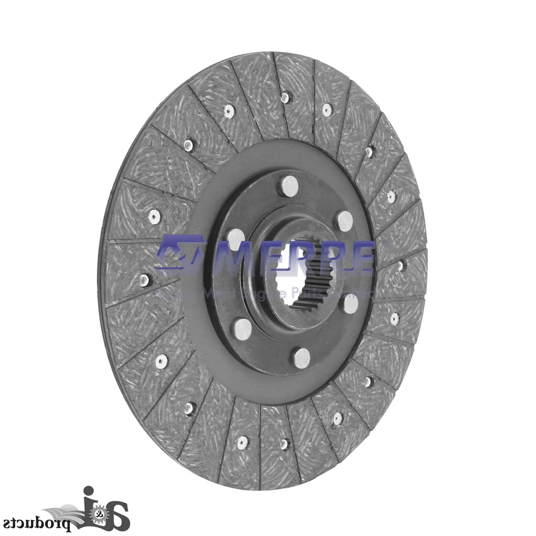 A-RE29611: PTO Disc, 9.5 Inch For John Deere