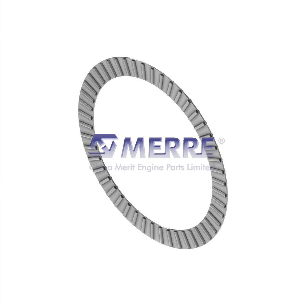 JD8875: Needle Thrust Bearing For John Deere