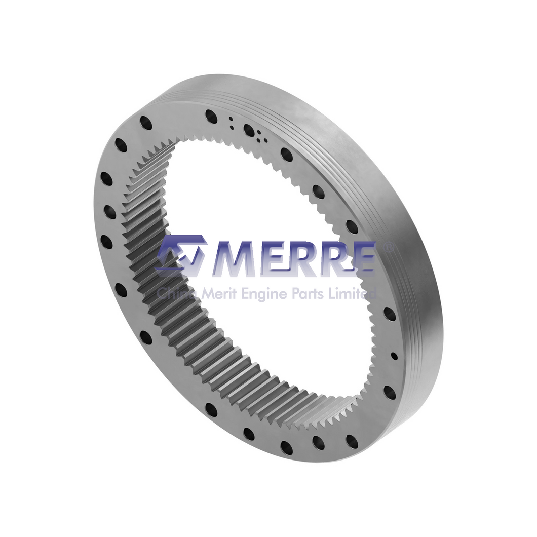 R323474: Final Drive Ring Gear For John Deere