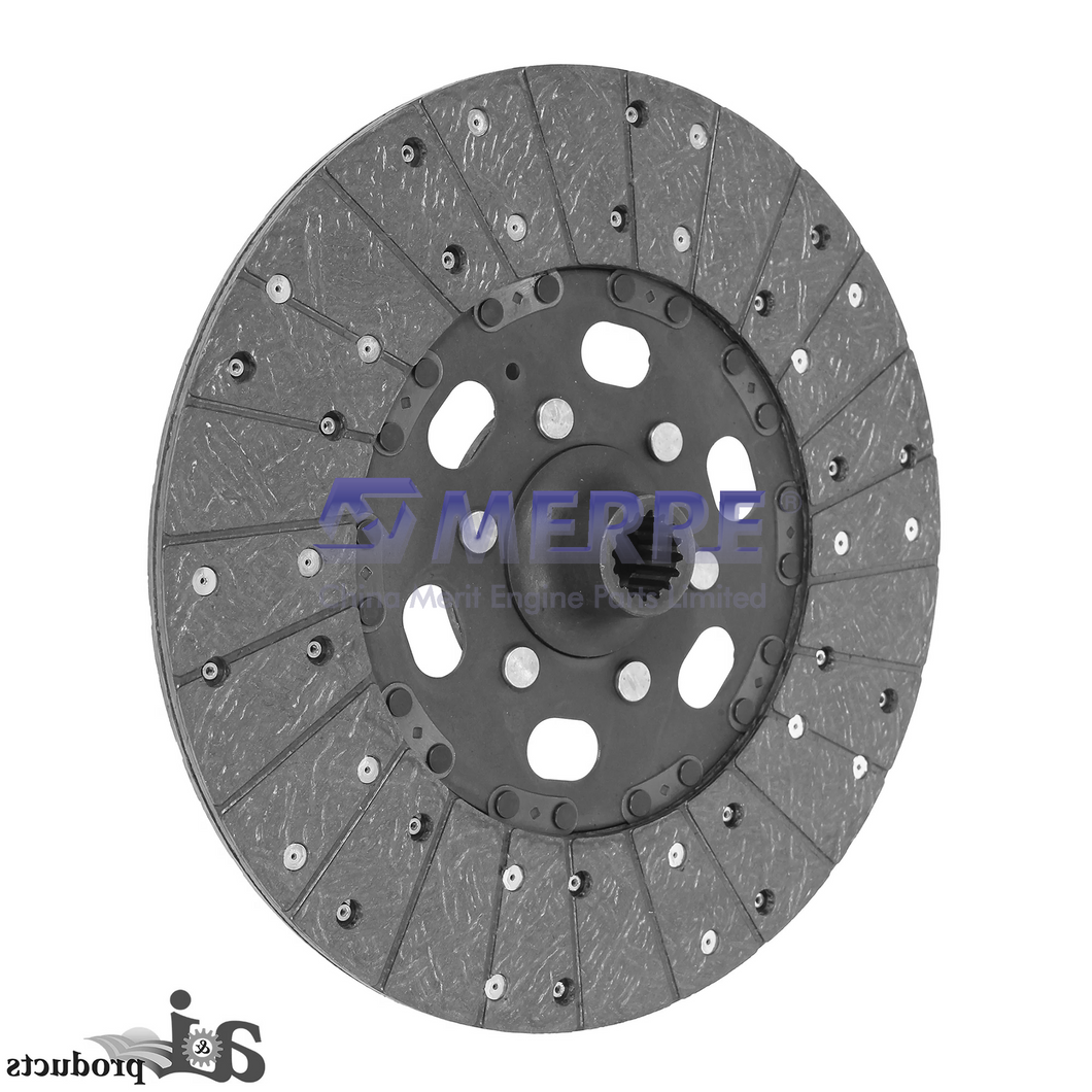 A-RE210074: Clutch Disk For John Deere