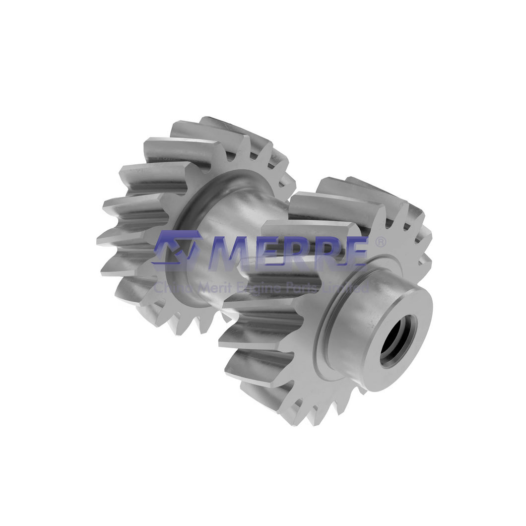 R303651: IVT™ Countershaft Reverse Gear For John Deere