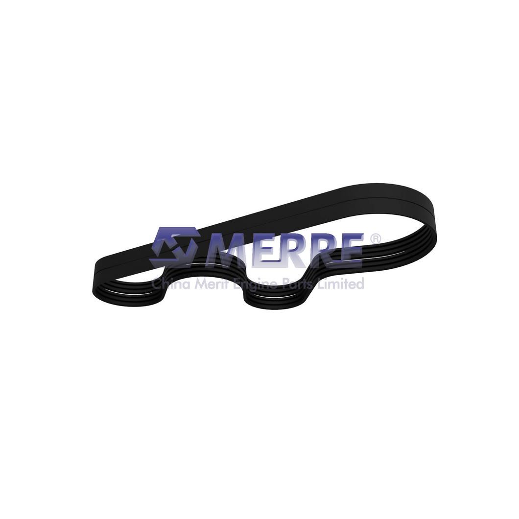 AXE25334: 2HA Section Premium KP™ V-Belt For John Deere