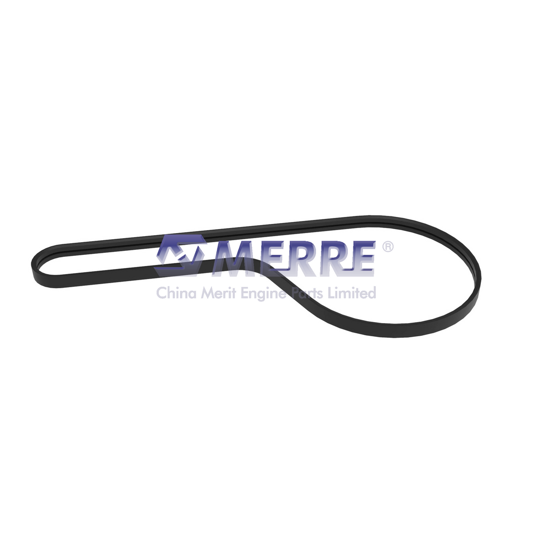 HXE156705: Cleaning Shoe Drive V-Belt, Effective Length 2929 mm (115 inch) For John Deere