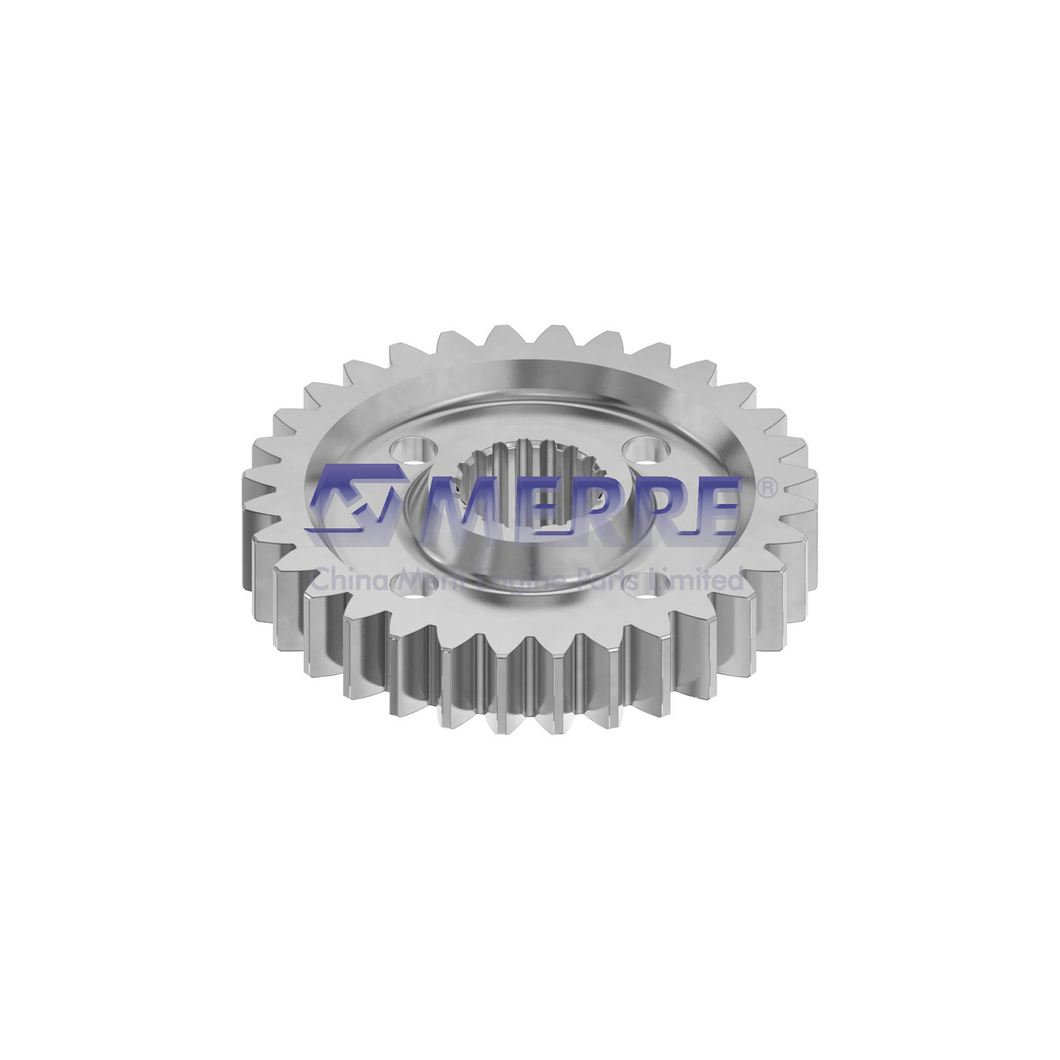 R251685: Double Reduction Axle Shaft Sun Gear For John Deere