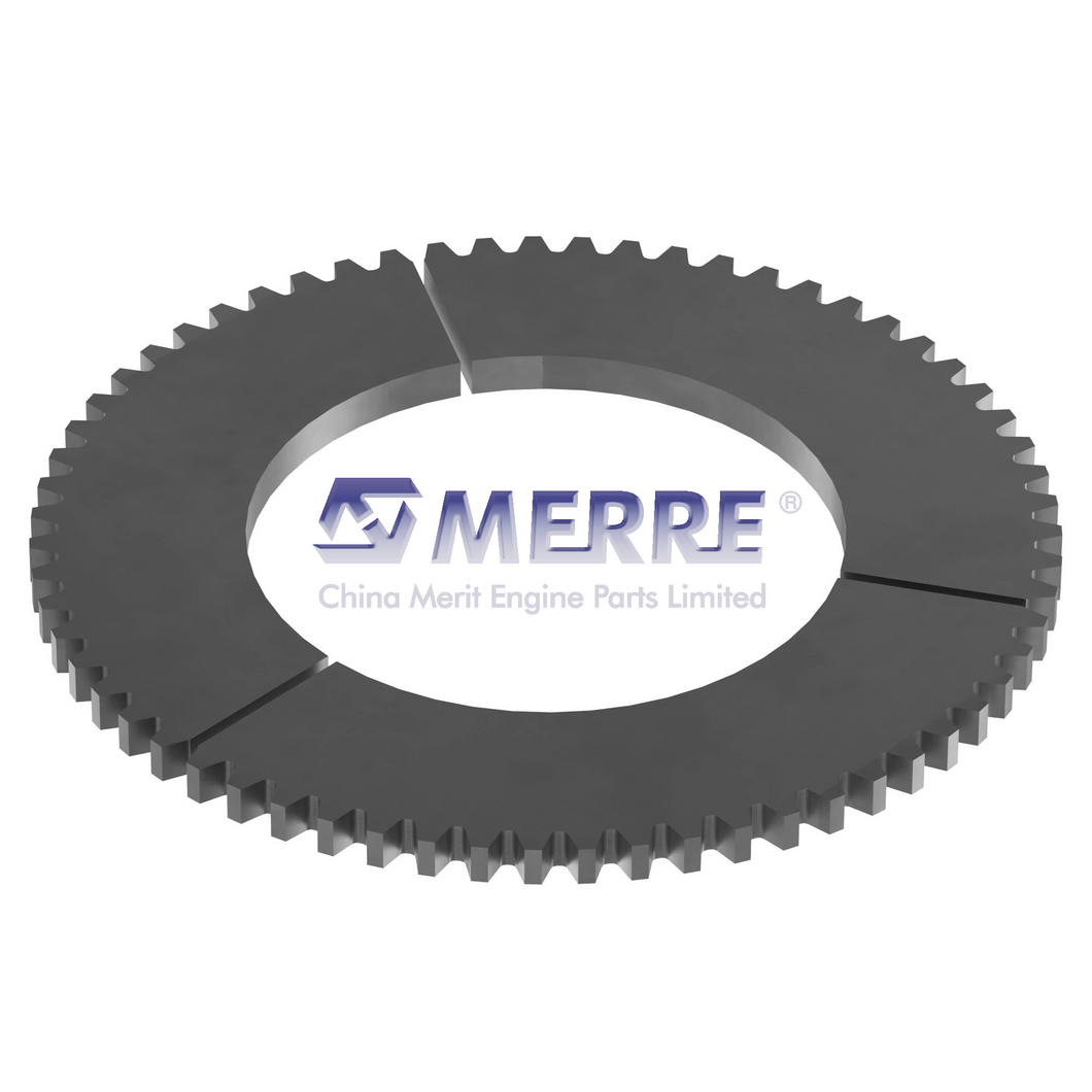 AR59470: Clutch Disk For John Deere