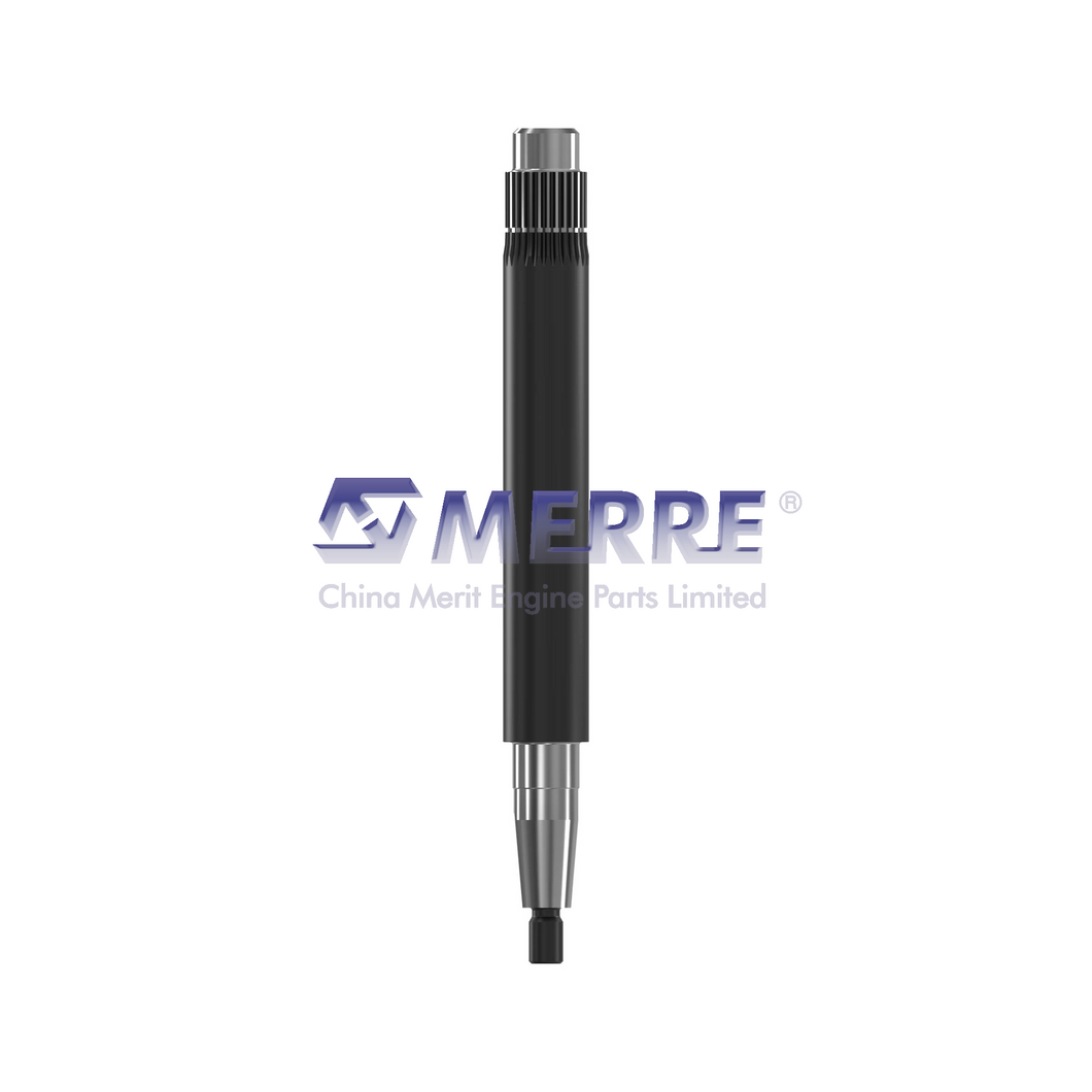 CE31099: Vertical Unloader Gear Assembly Shaft For John Deere