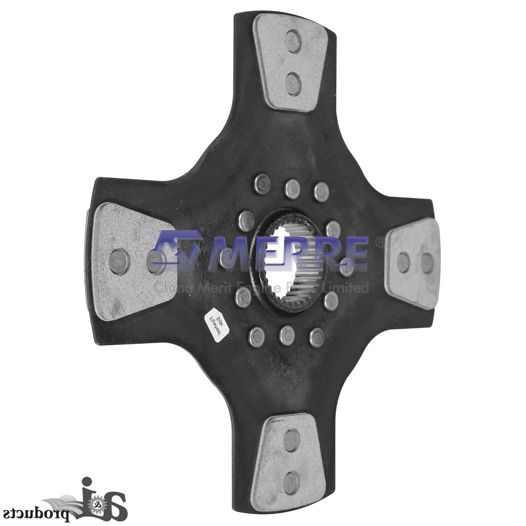 A-AE30020: Clutch Disk For John Deere