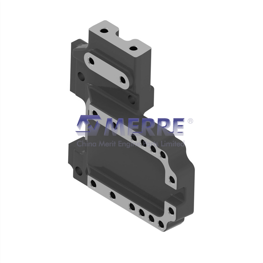 R516557: Timing Gear Cover Support For John Deere