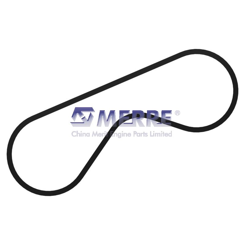 H101813: V-Belt, Effective Length 1479.6 mm (58.3 inch) For John Deere
