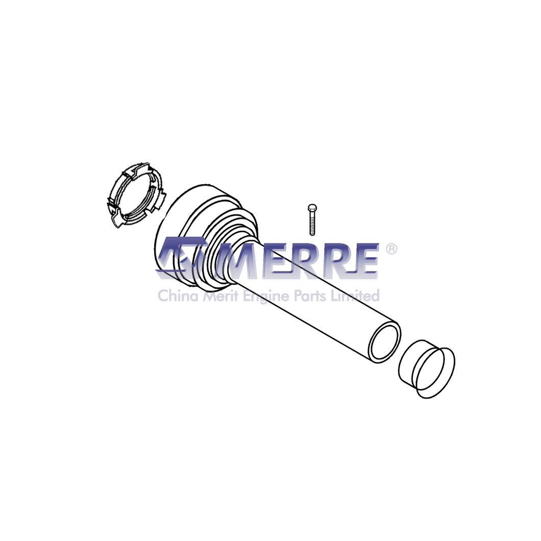 H118943: Ring Bearing For John Deere