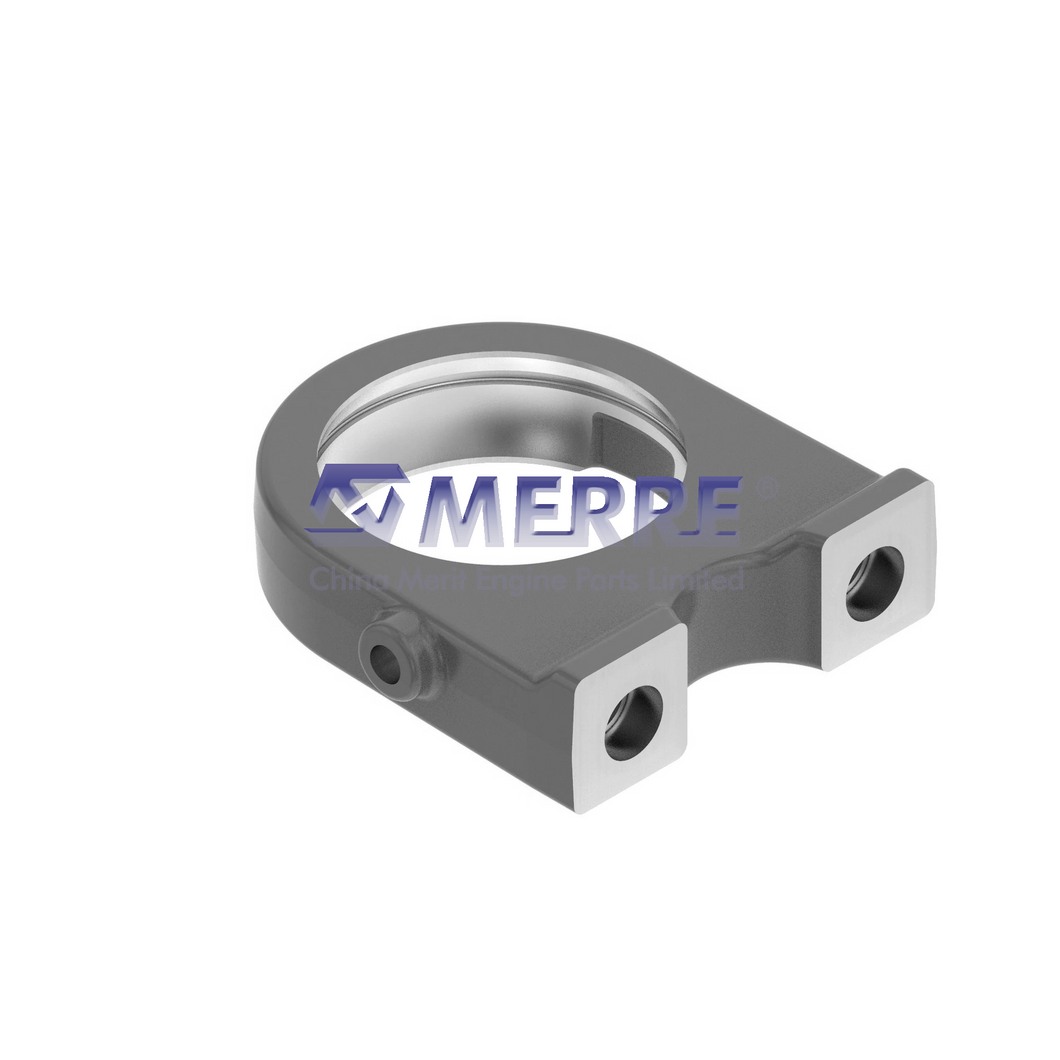 HXE100665: Pillow Block Bearing Housing For John Deere