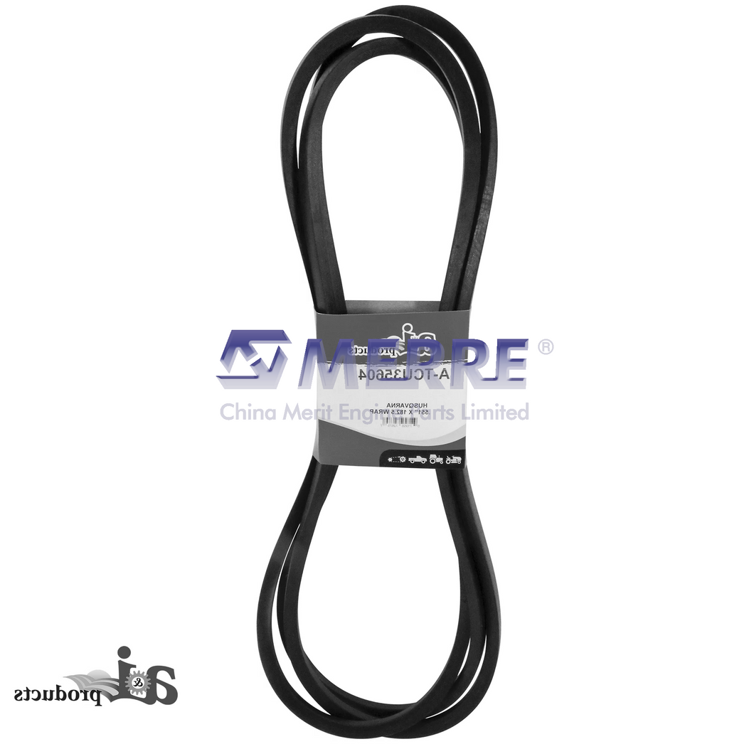 A-TCU35604: V-Belt For John Deere