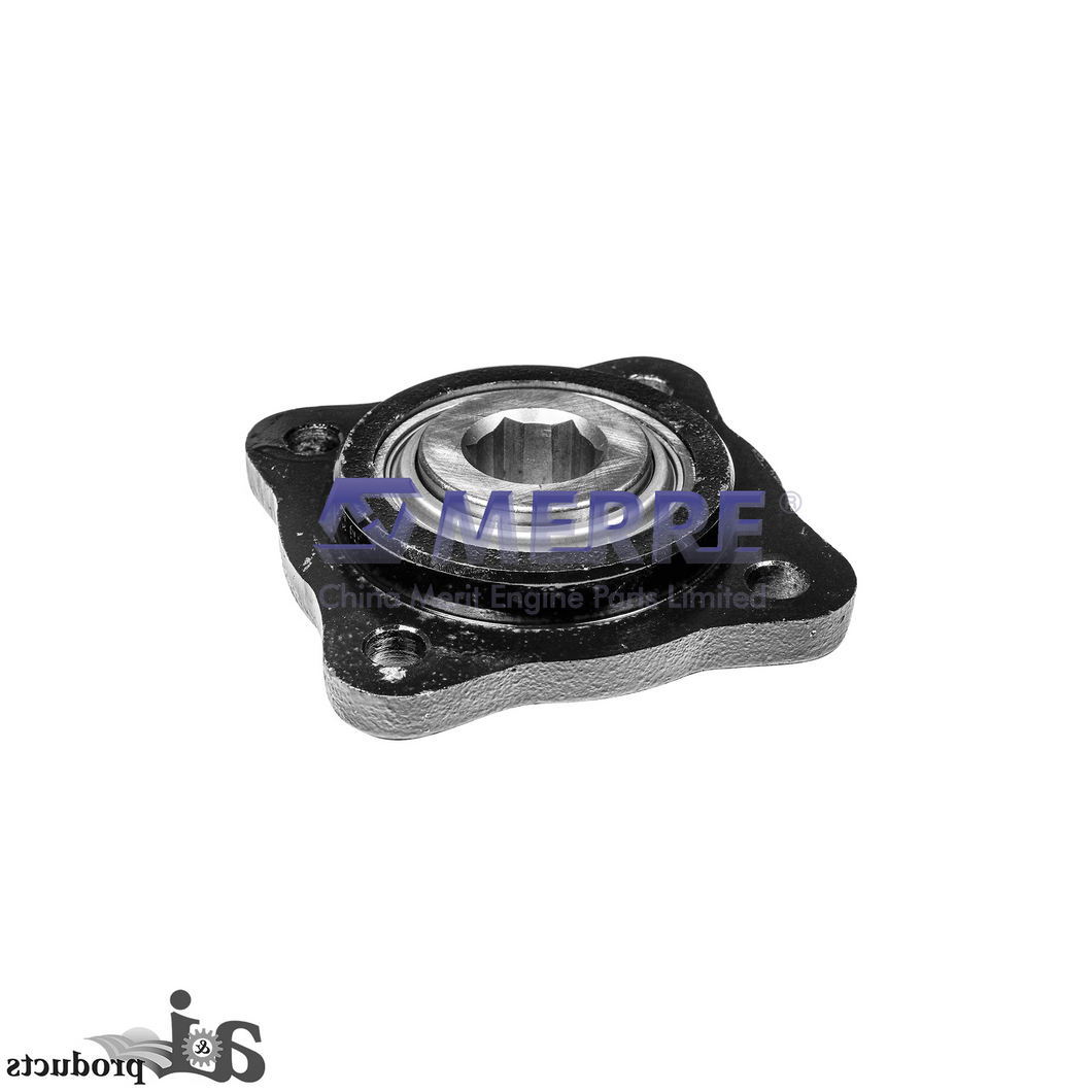 A-AH219987: Bearing with Housing For John Deere